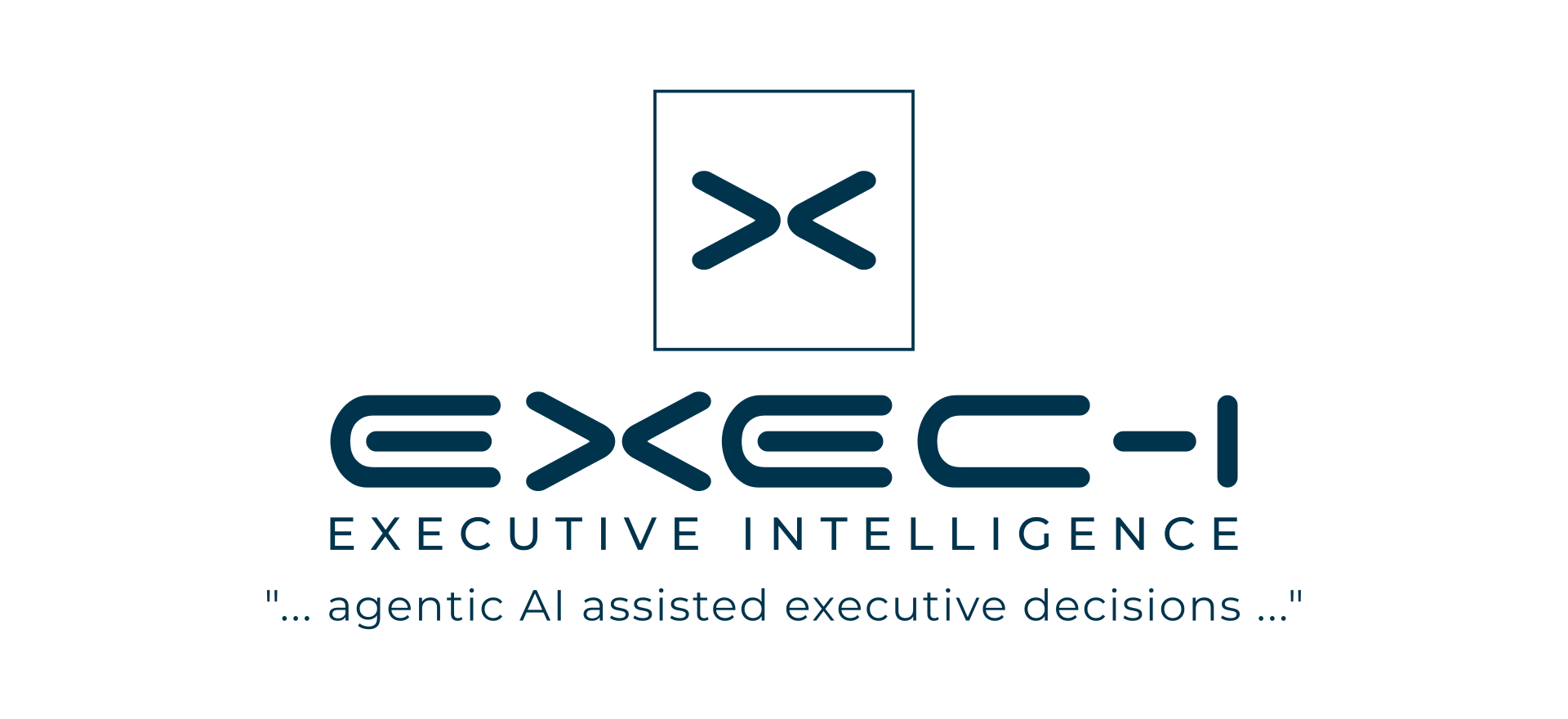 EXEC-I Agentic AI C-Suite